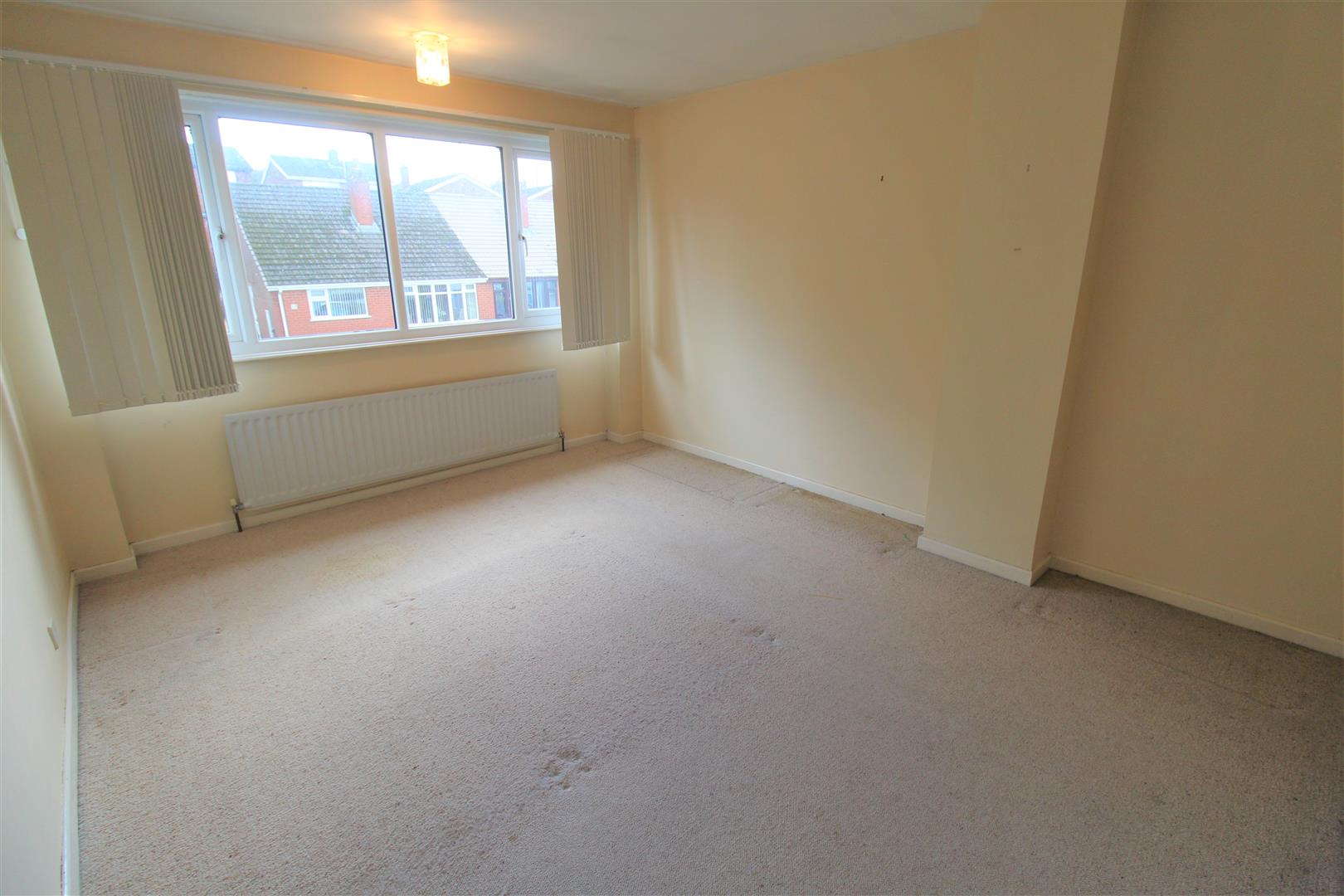 Elldawn Avenue, Milton, Stoke-On-Trent